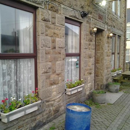The Mount View Hotel, Bed & Breakfast Penzance Bagian luar foto