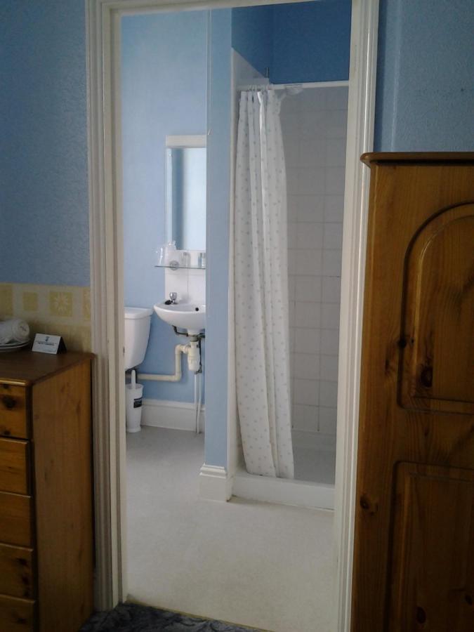 The Mount View Hotel, Bed & Breakfast Penzance Bagian luar foto