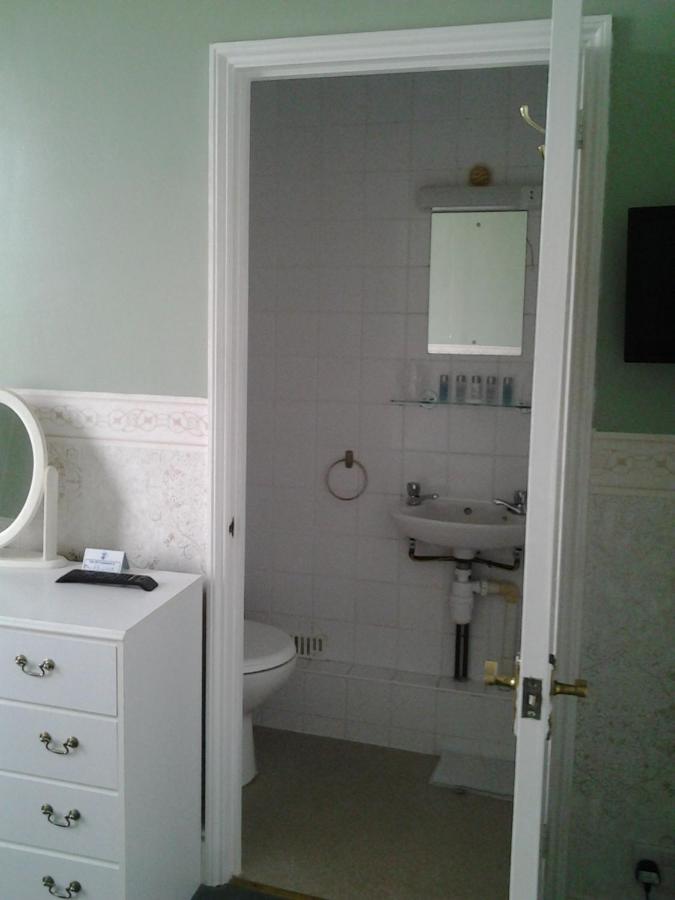 The Mount View Hotel, Bed & Breakfast Penzance Bagian luar foto